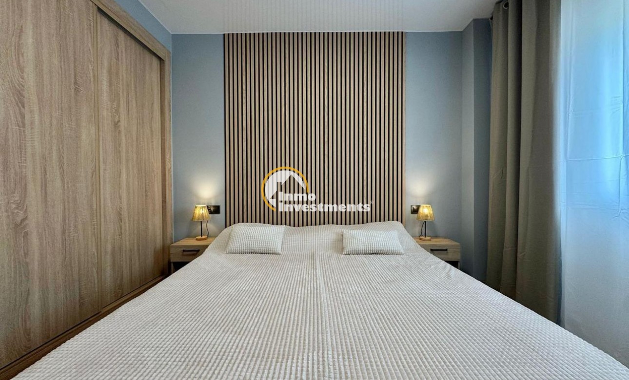 Reventa - Bungalow - Orihuela Costa - Las Filipinas