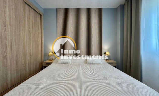 Reventa - Bungalow - Orihuela Costa - Las Filipinas