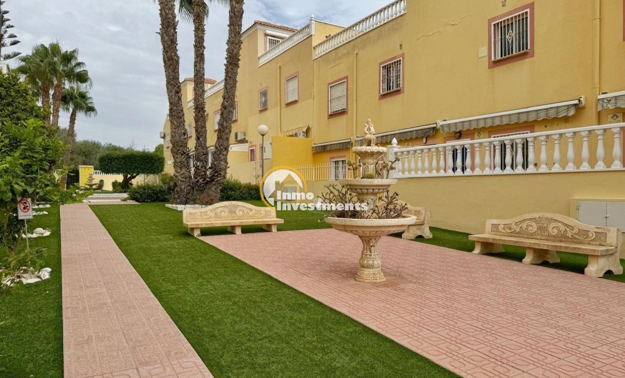 Reventa - Bungalow - Orihuela Costa - Las Filipinas