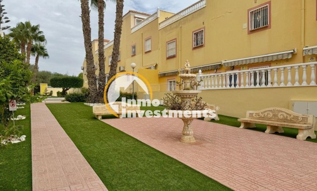 Reventa - Bungalow - Orihuela Costa - Las Filipinas