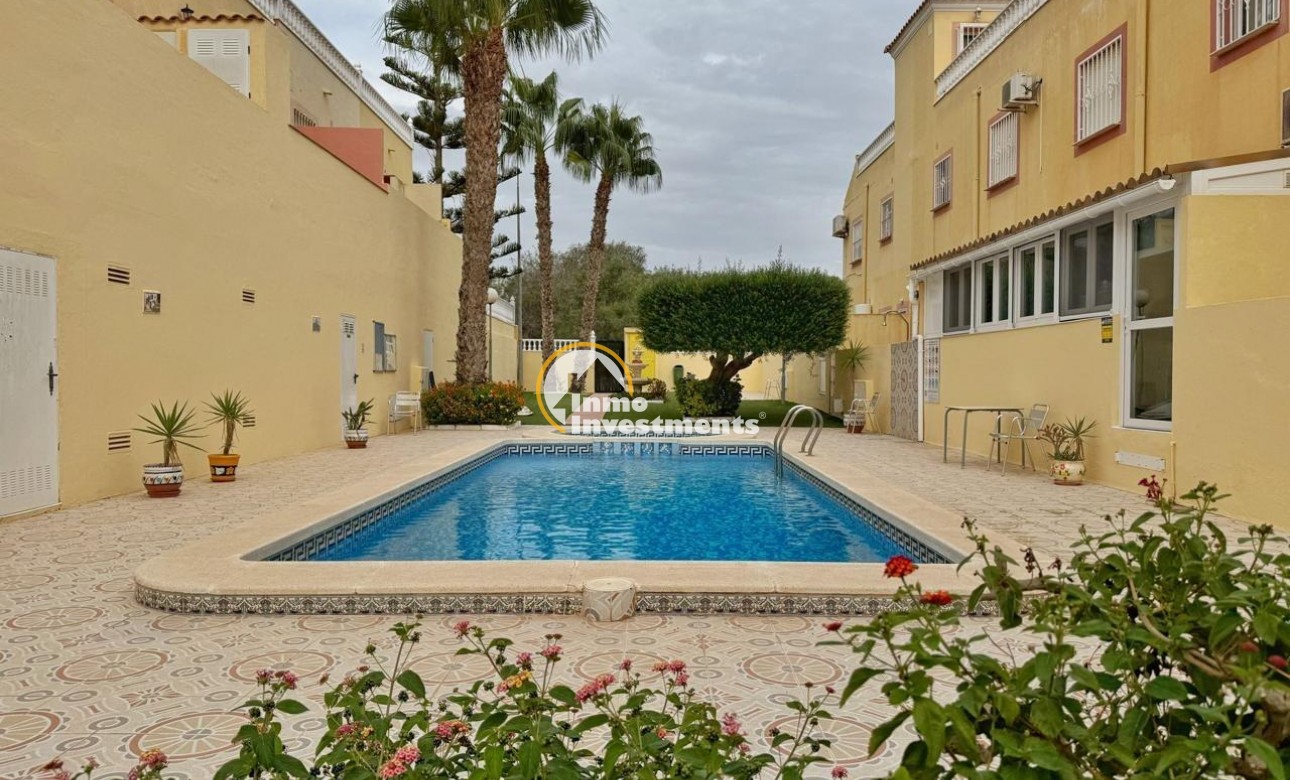 Reventa - Bungalow - Orihuela Costa - Las Filipinas