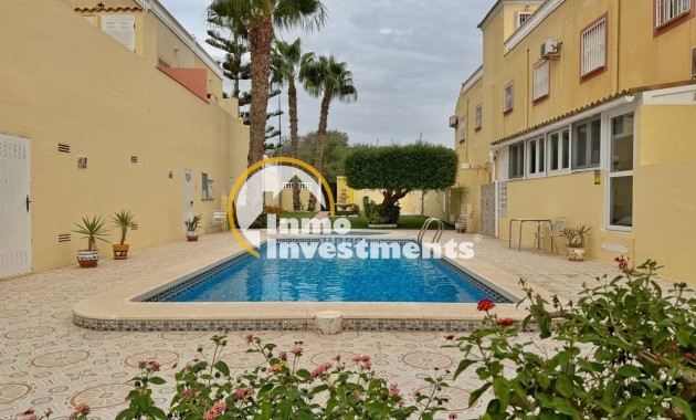Reventa - Bungalow - Orihuela Costa - Las Filipinas