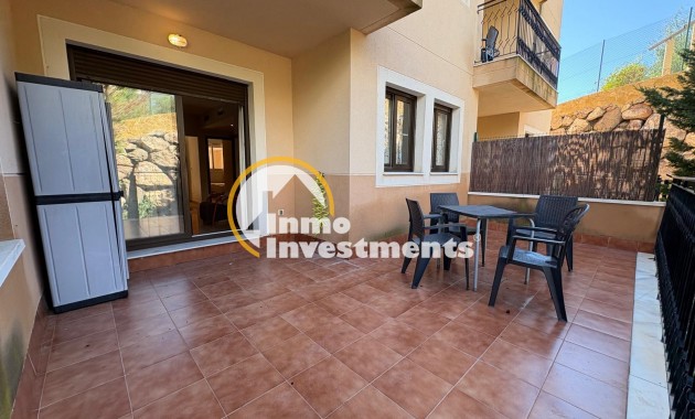 Reventa - Apartamento - Aguilas - Collados