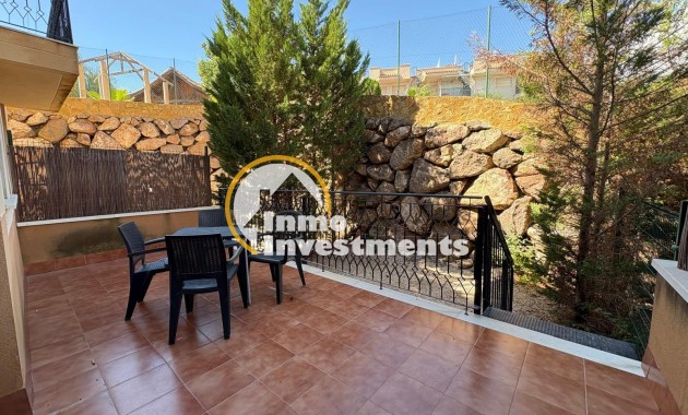 Reventa - Apartamento - Aguilas - Collados