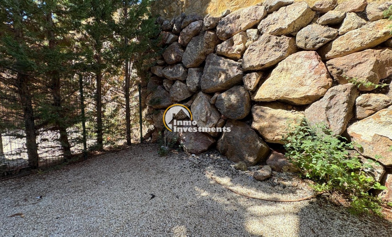 Reventa - Apartamento - Aguilas - Collados