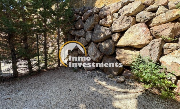 Reventa - Apartamento - Aguilas - Collados