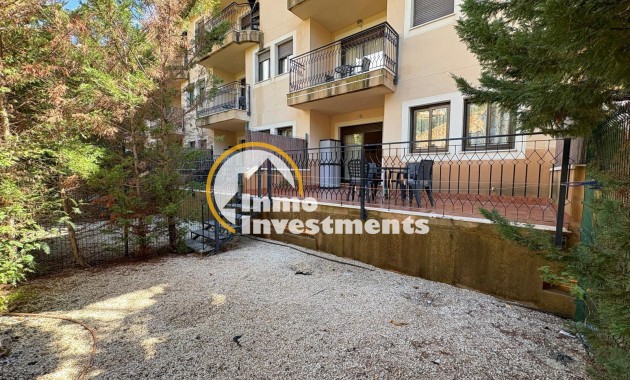 Reventa - Apartamento - Aguilas - Collados