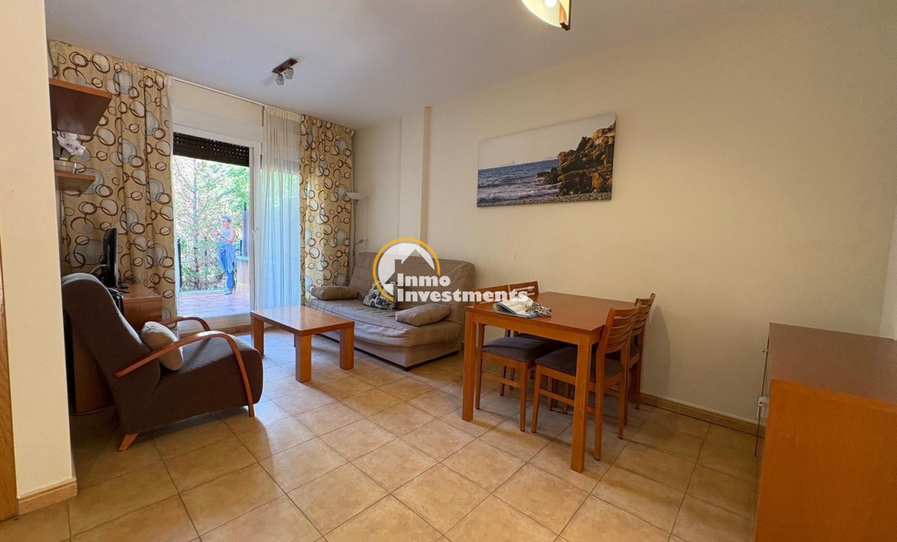Reventa - Apartamento - Aguilas - Collados