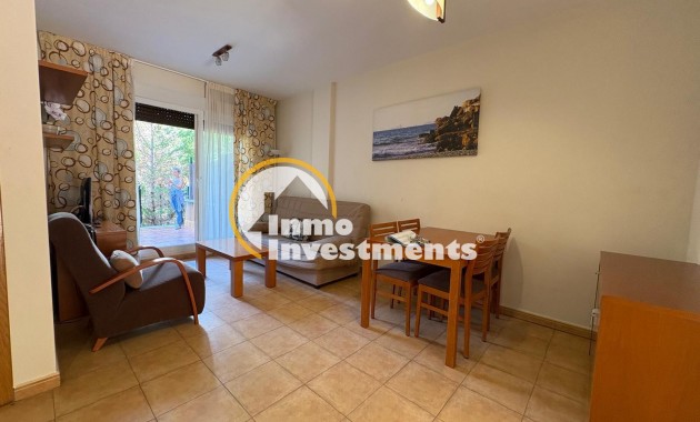 Reventa - Apartamento - Aguilas - Collados