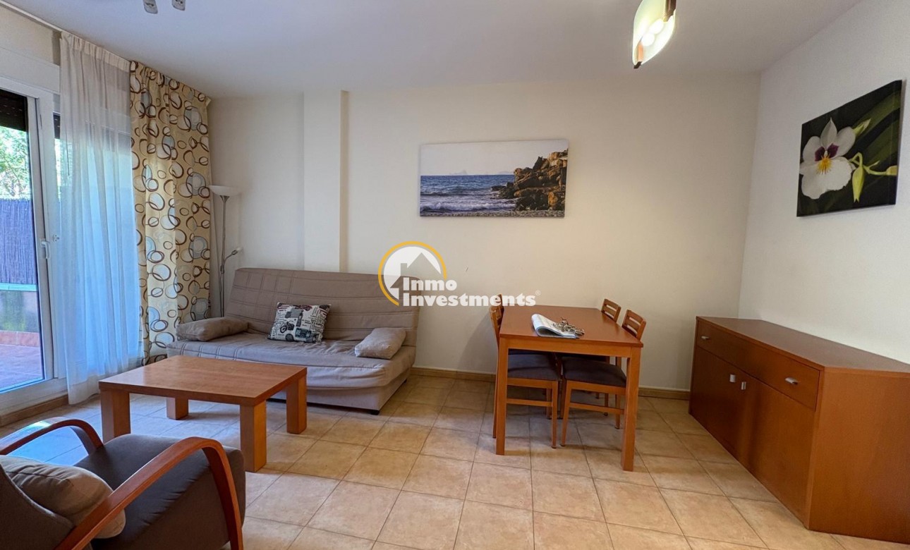 Reventa - Apartamento - Aguilas - Collados