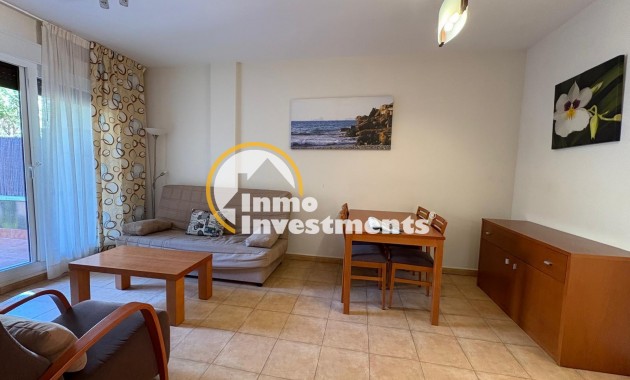 Reventa - Apartamento - Aguilas - Collados