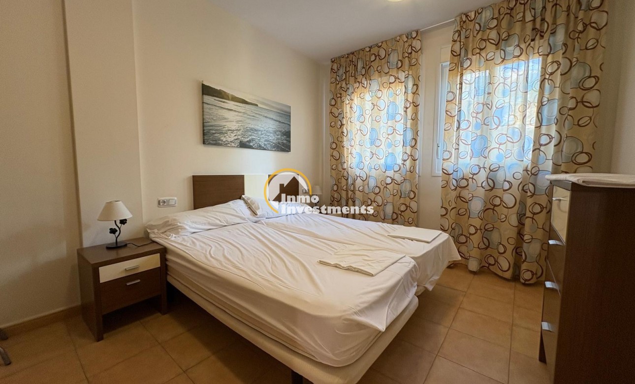 Reventa - Apartamento - Aguilas - Collados