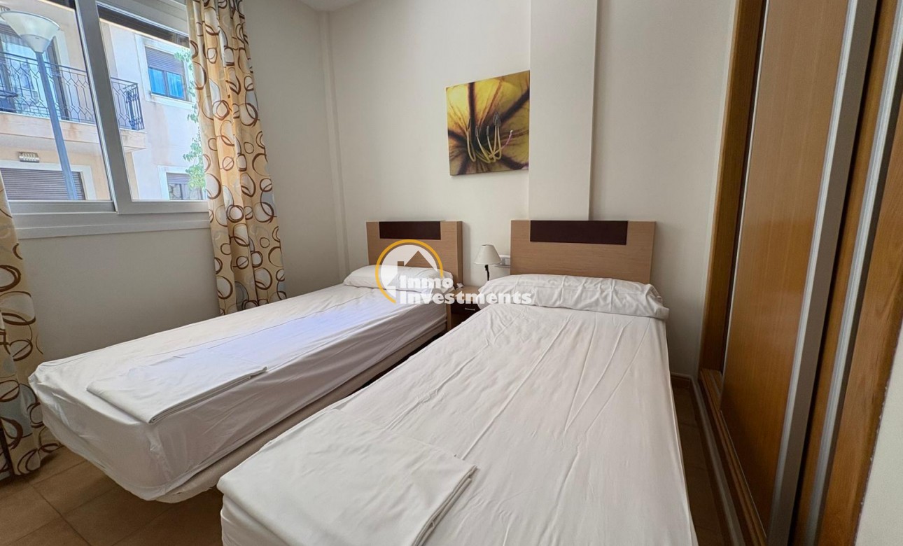 Reventa - Apartamento - Aguilas - Collados