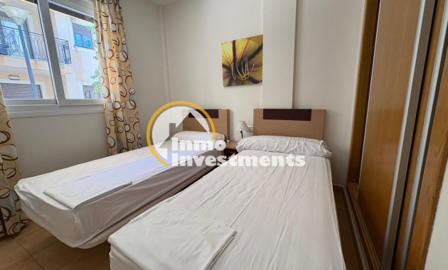 Reventa - Apartamento - Aguilas - Collados