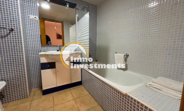 Reventa - Apartamento - Aguilas - Collados
