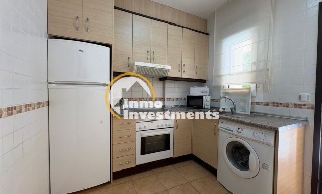 Reventa - Apartamento - Aguilas - Collados