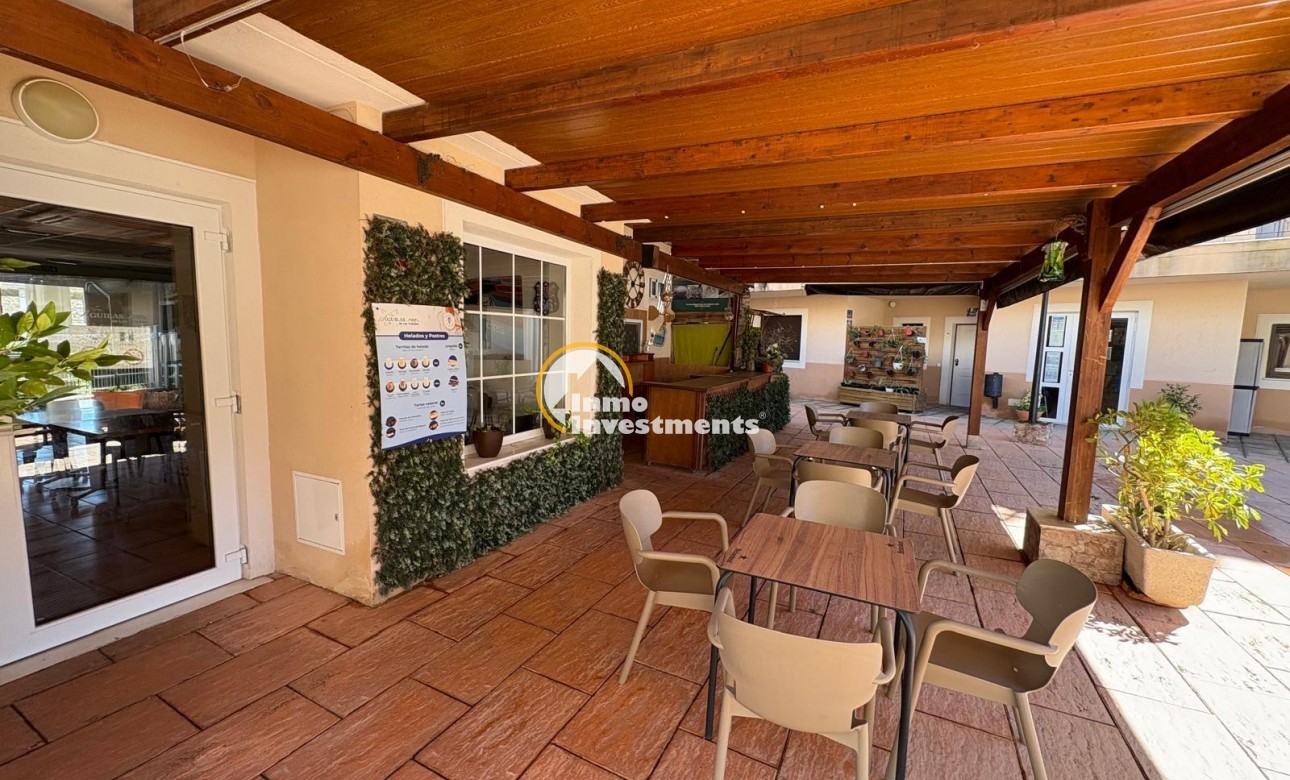 Reventa - Apartamento - Aguilas - Collados