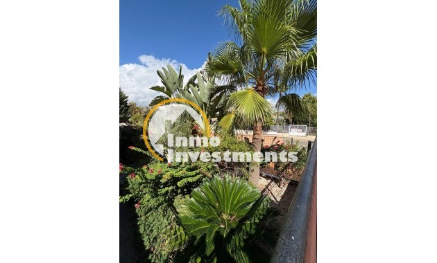 Reventa - Apartamento - Aguilas - Collados