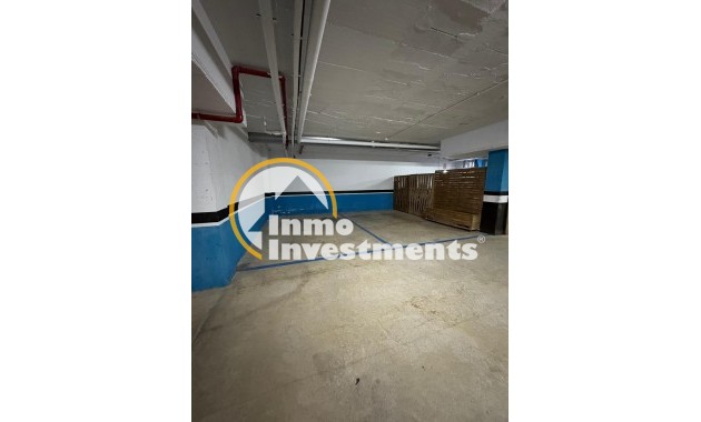 Reventa - Apartamento - Aguilas - Collados