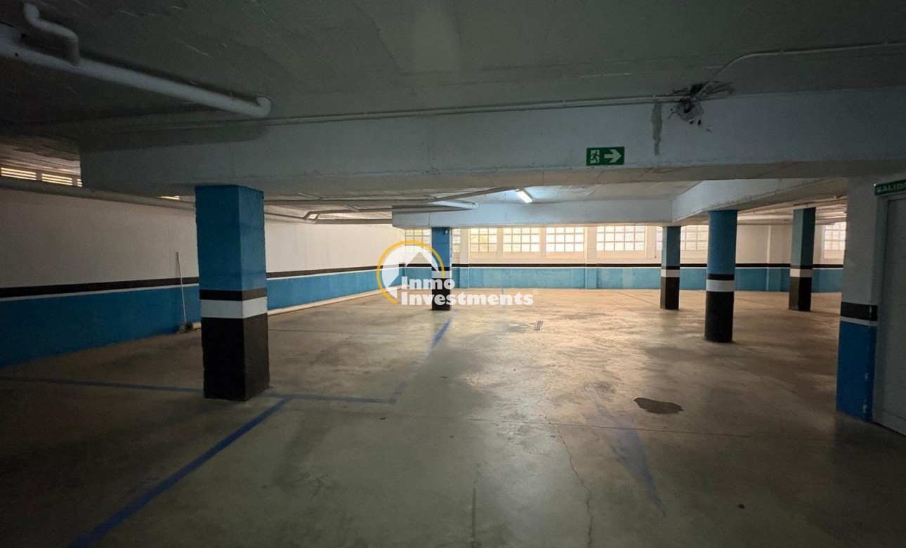 Reventa - Apartamento - Aguilas - Collados