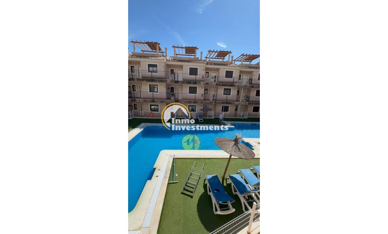 Reventa - Apartamento - Aguilas - Collados