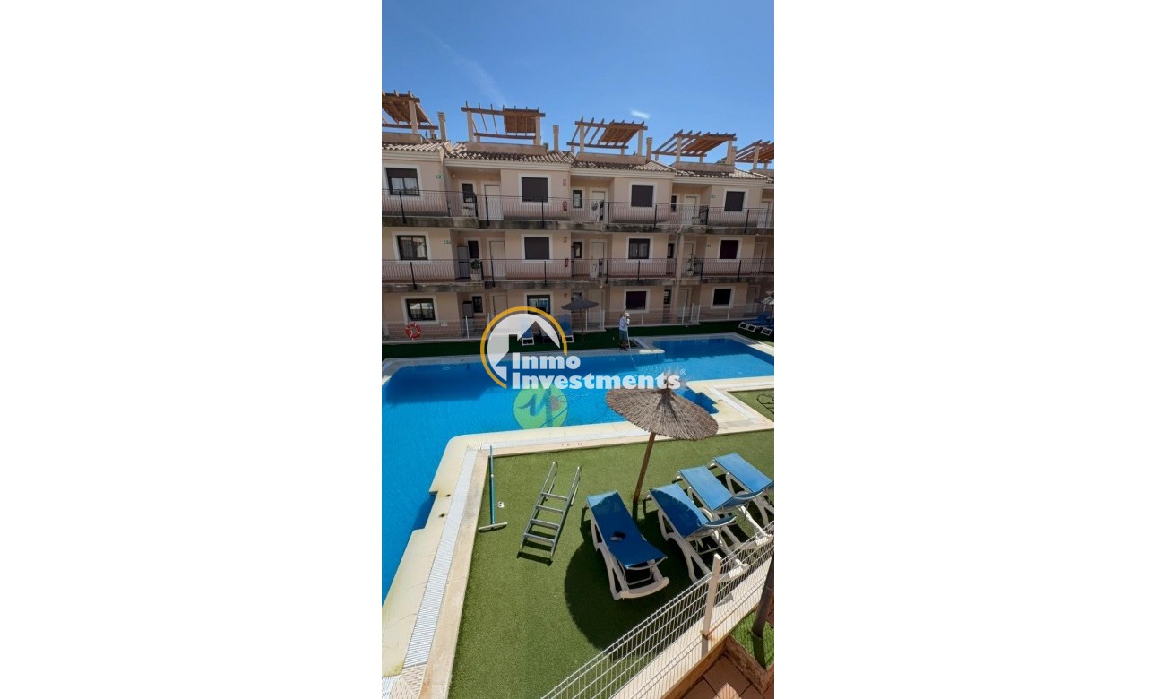 Reventa - Apartamento - Aguilas - Collados