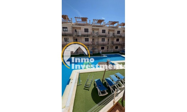 Reventa - Apartamento - Aguilas - Collados