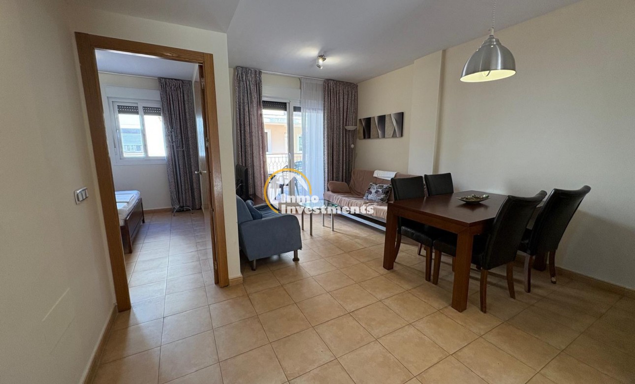 Revente privée - Appartement - Aguilas - Collados