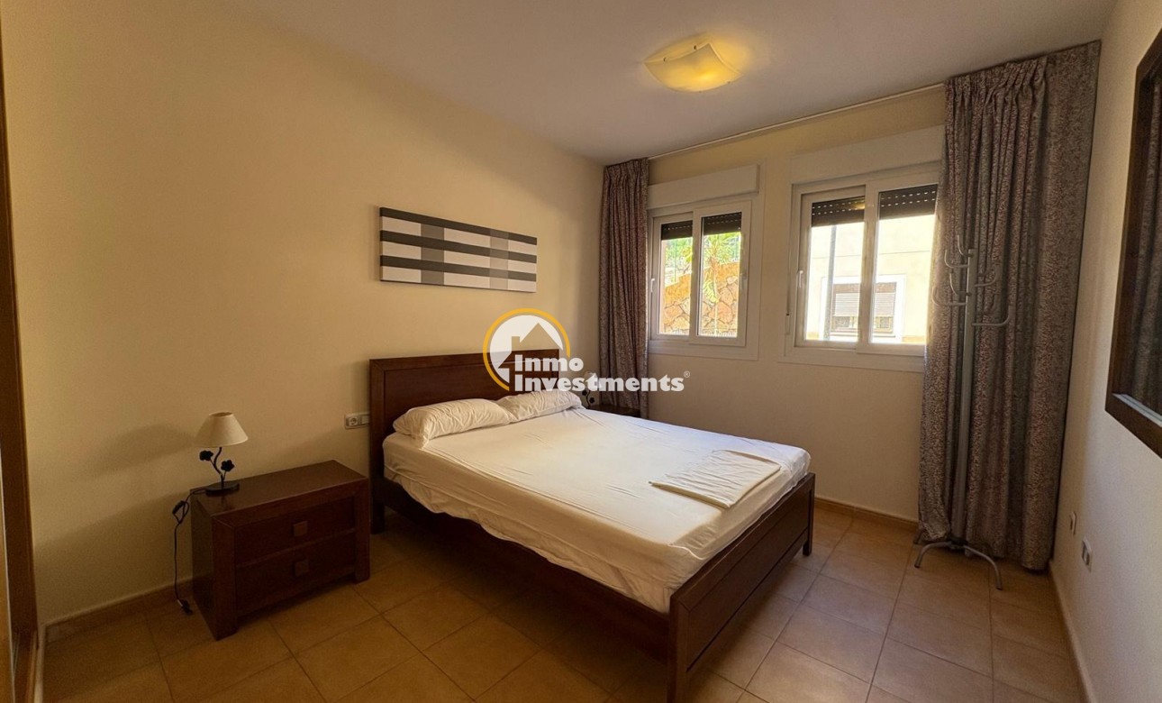 Revente privée - Appartement - Aguilas - Collados