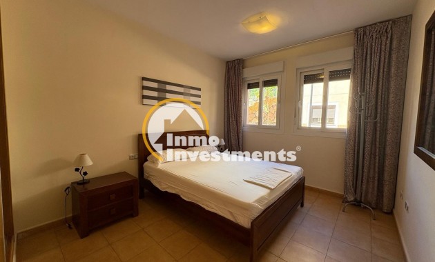 Revente privée - Appartement - Aguilas - Collados