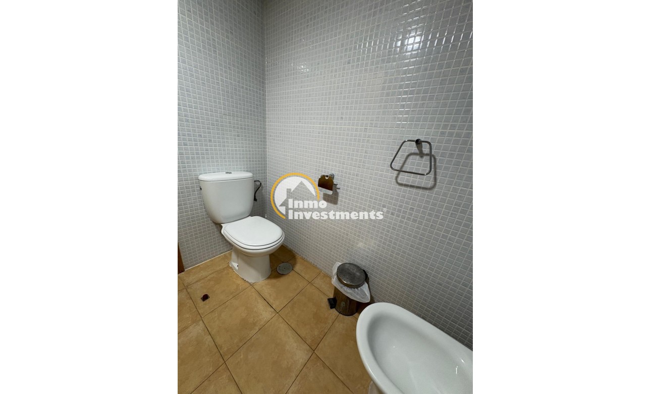 Revente privée - Appartement - Aguilas - Collados