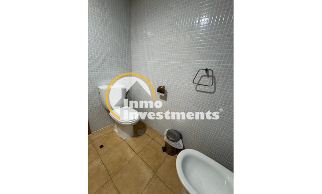 Revente privée - Appartement - Aguilas - Collados