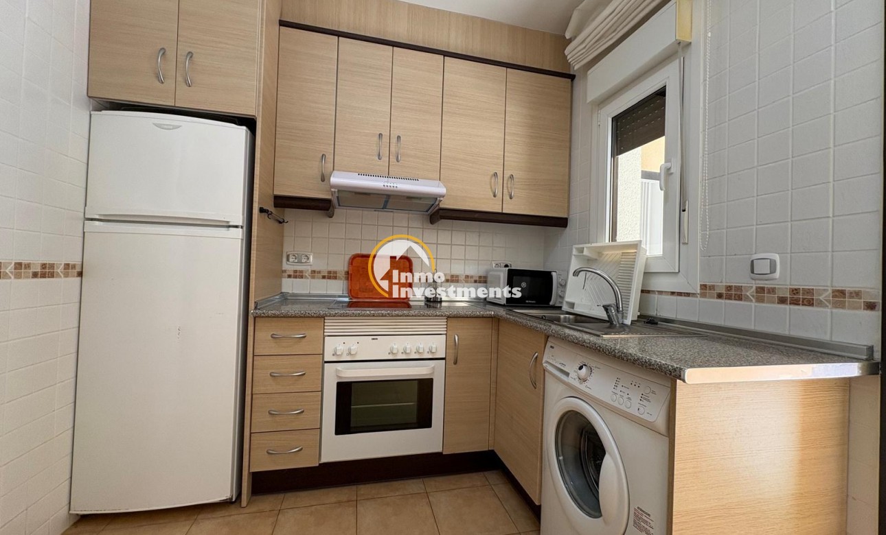 Revente privée - Appartement - Aguilas - Collados