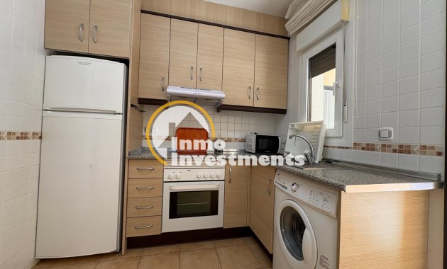 Revente privée - Appartement - Aguilas - Collados