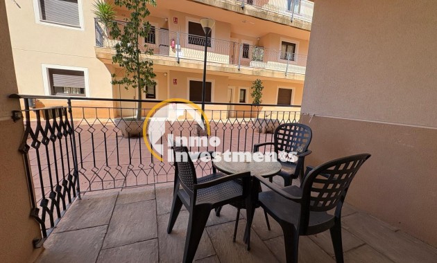 Revente privée - Appartement - Aguilas - Collados