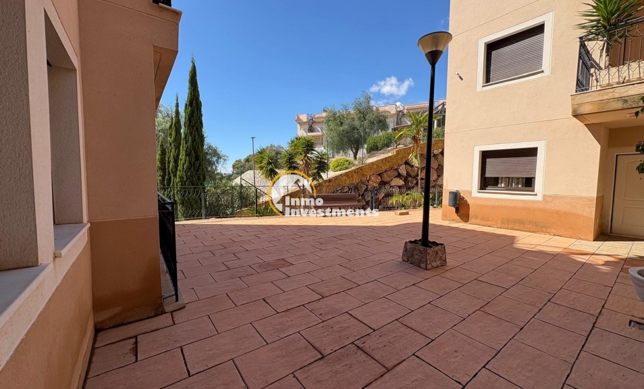 Revente privée - Appartement - Aguilas - Collados