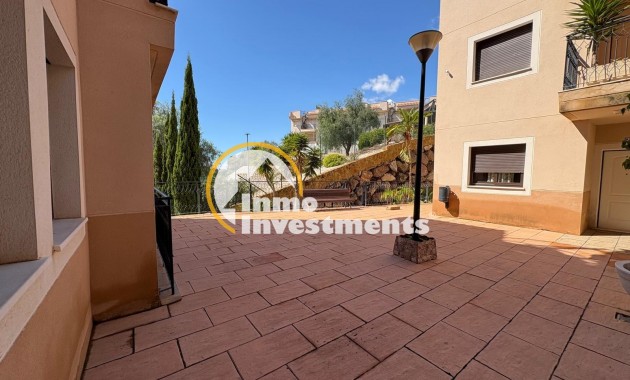 Revente privée - Appartement - Aguilas - Collados