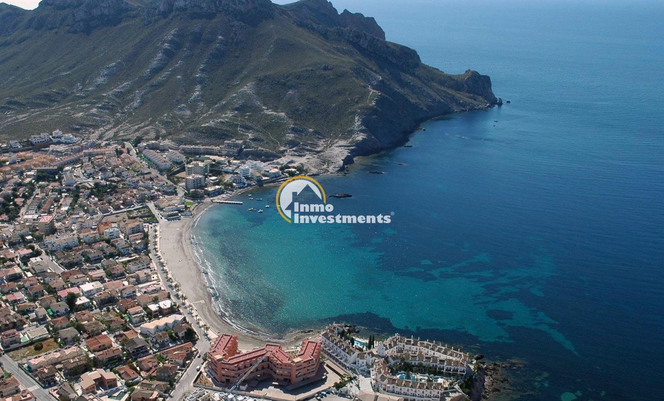 Revente privée - Appartement - Aguilas - Collados
