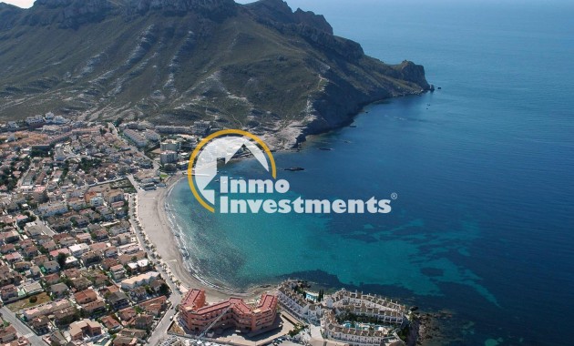 Revente privée - Appartement - Aguilas - Collados