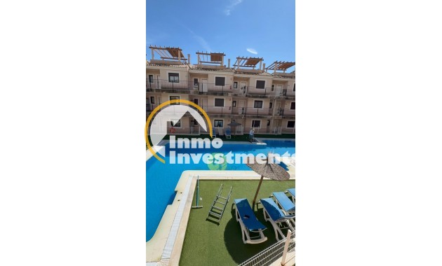 Revente privée - Appartement - Aguilas - Collados