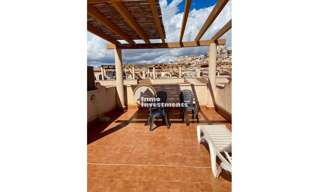 Reventa - Apartamento - Aguilas - Collados