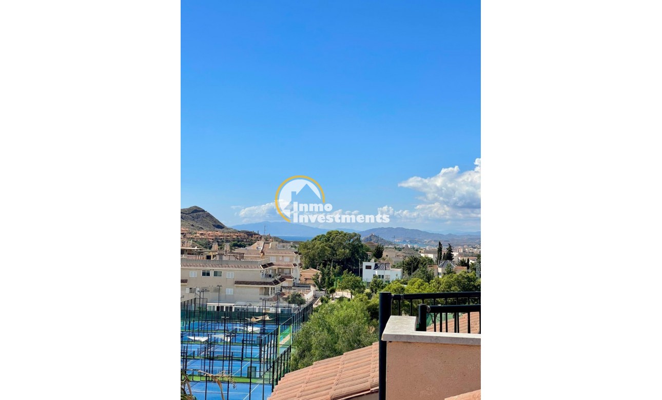 Reventa - Apartamento - Aguilas - Collados