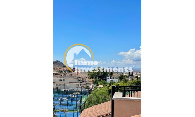 Reventa - Apartamento - Aguilas - Collados