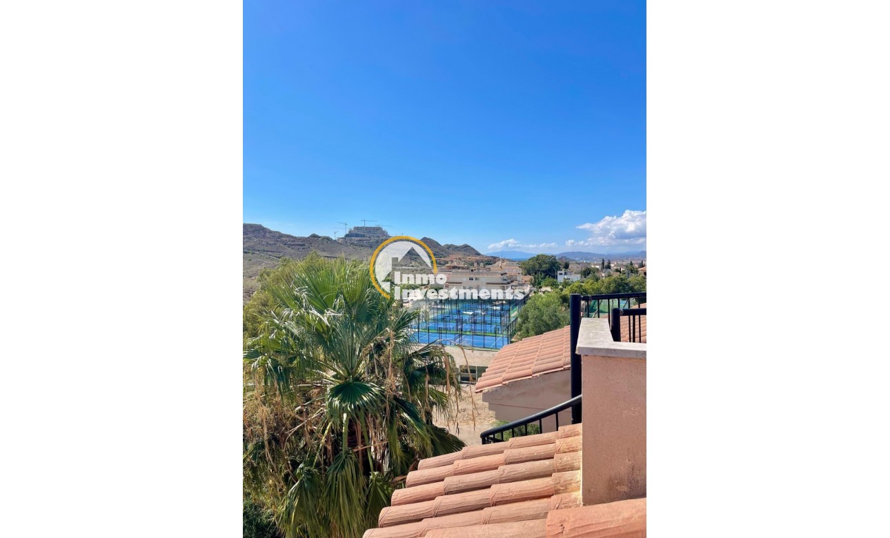 Reventa - Apartamento - Aguilas - Collados