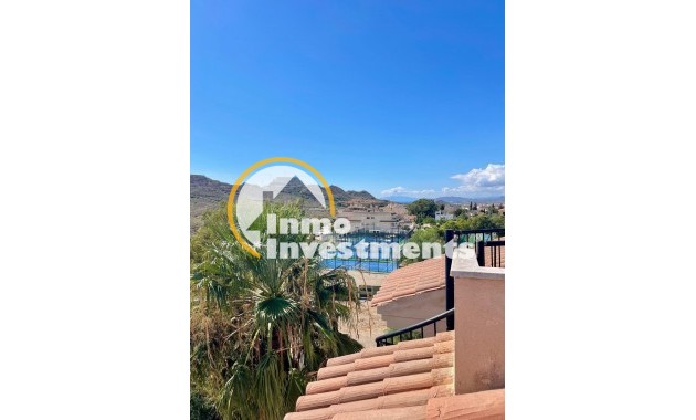 Reventa - Apartamento - Aguilas - Collados