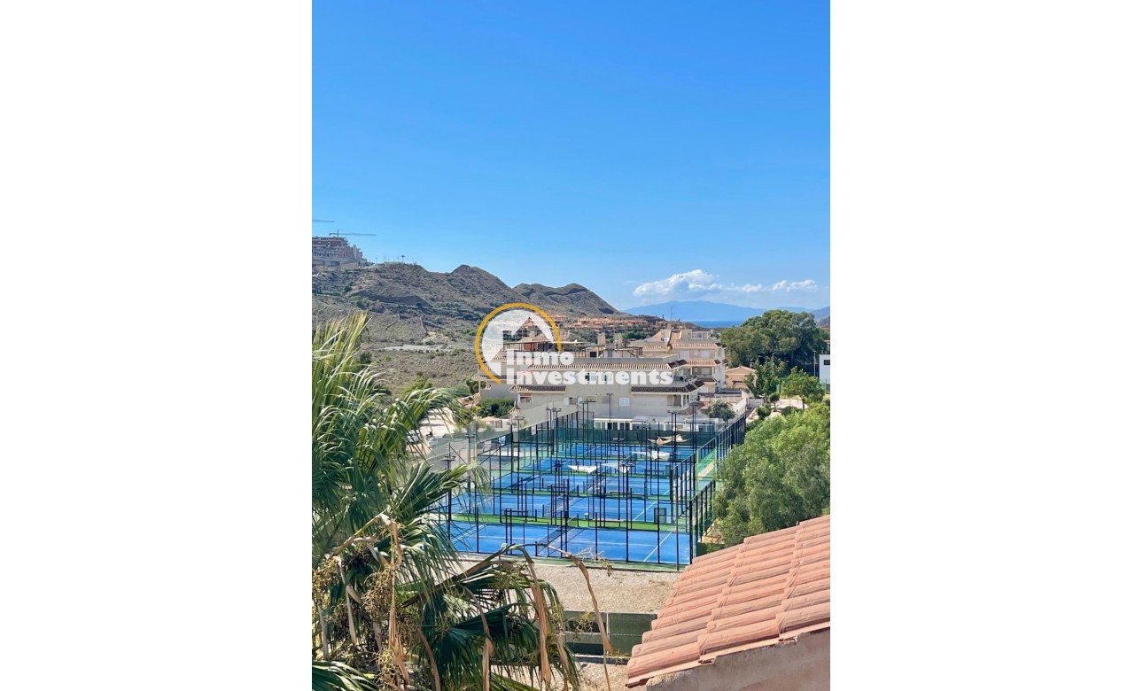 Reventa - Apartamento - Aguilas - Collados