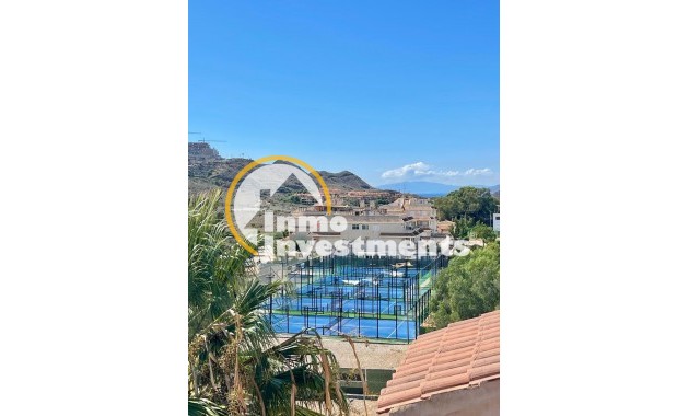 Reventa - Apartamento - Aguilas - Collados