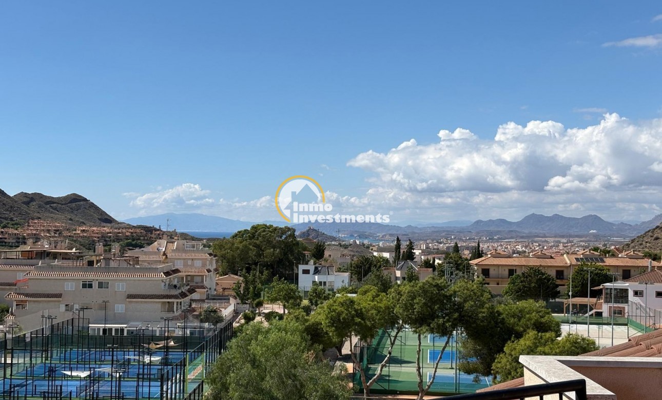 Reventa - Apartamento - Aguilas - Collados