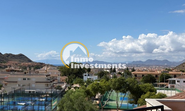 Reventa - Apartamento - Aguilas - Collados