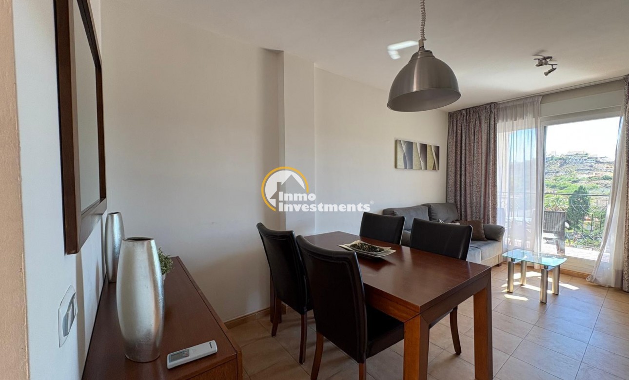 Reventa - Apartamento - Aguilas - Collados